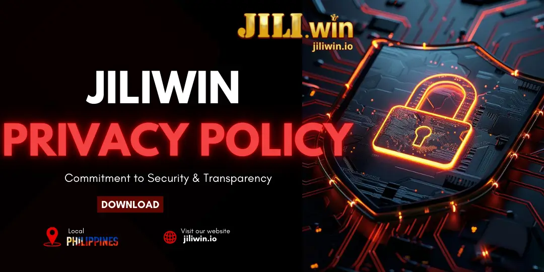Jiliwin Privacy Policy – Commitment to Security & Transparency 1 Privacy policy jili win